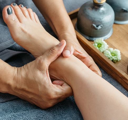 Reflexology