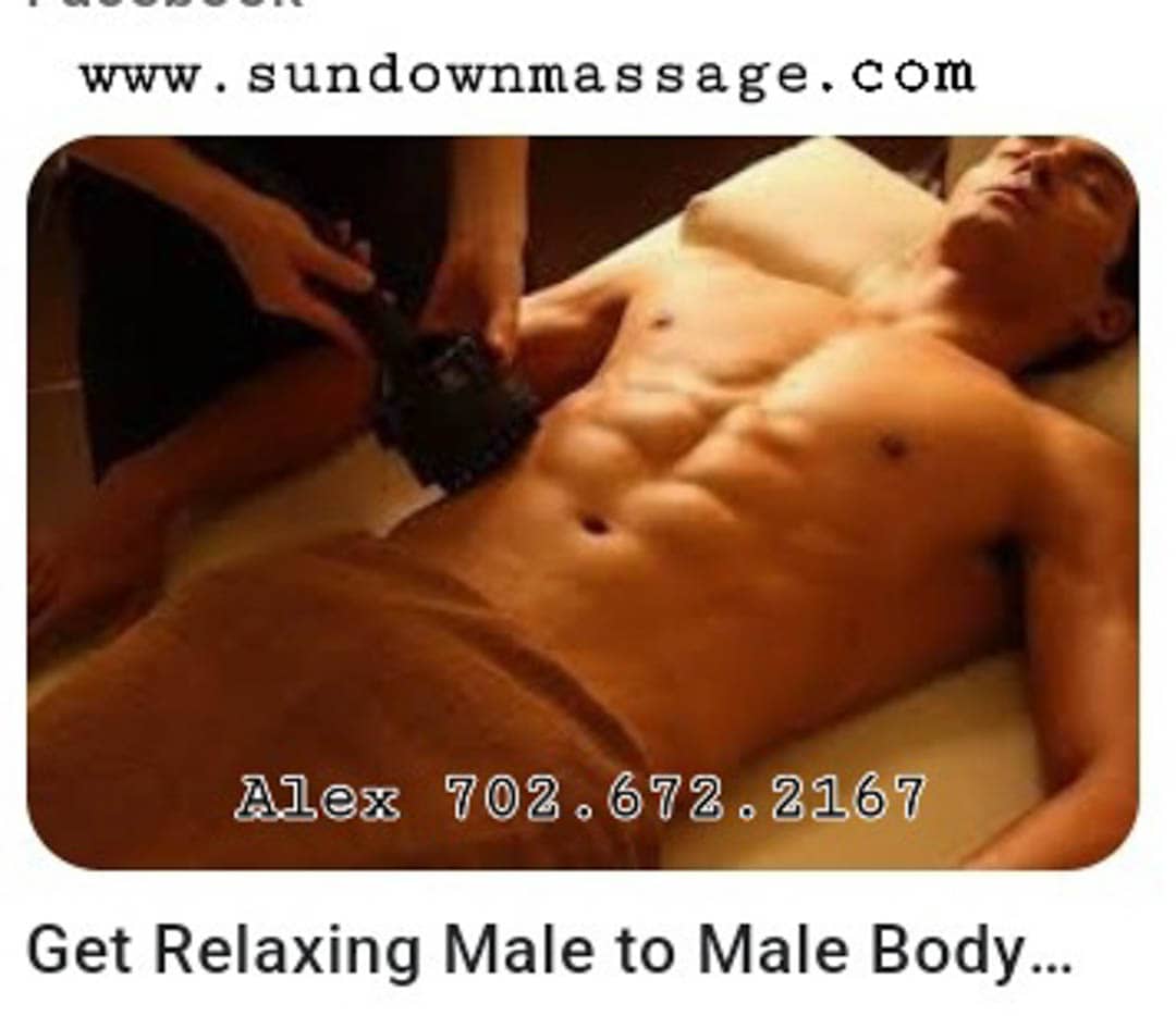 Sundown Massage Offers Sciatica Relief Massages in El Paso, TX 79936